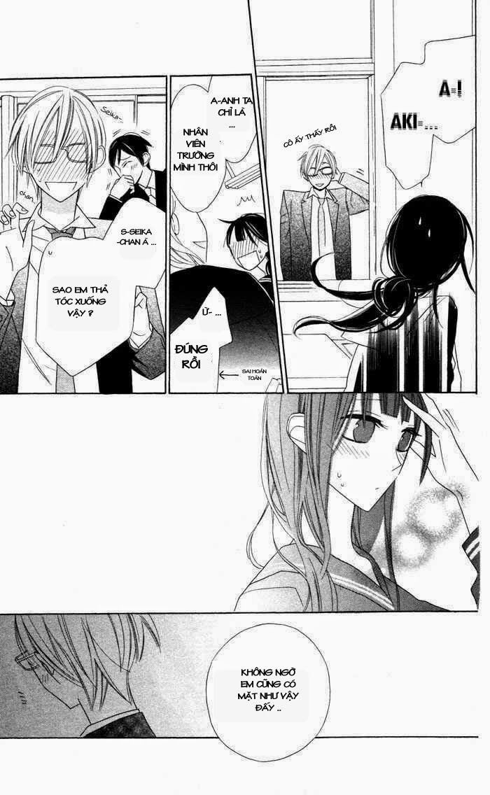 Hakuji: Chapter 4