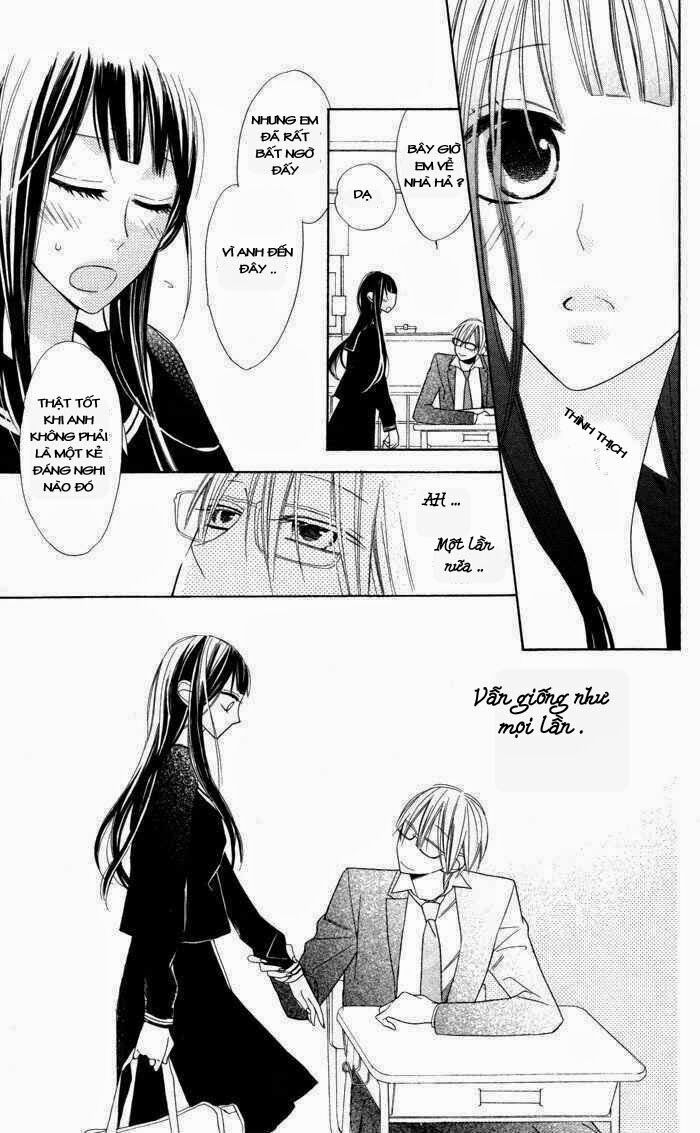 Hakuji: Chapter 4
