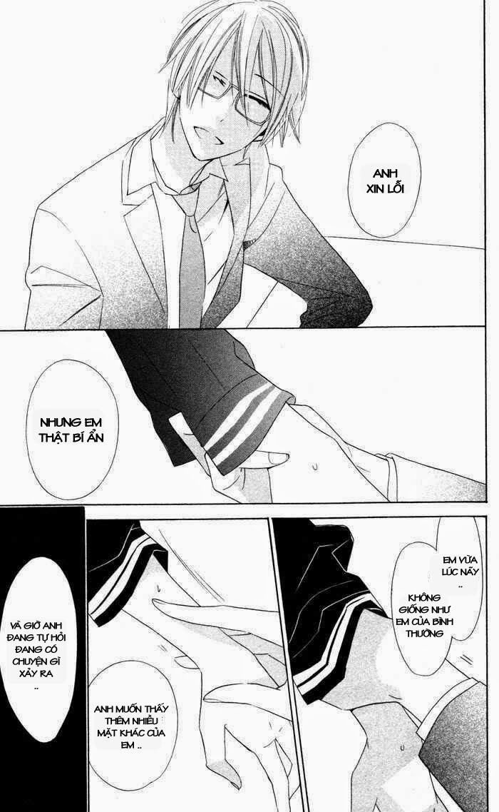 Hakuji: Chapter 4