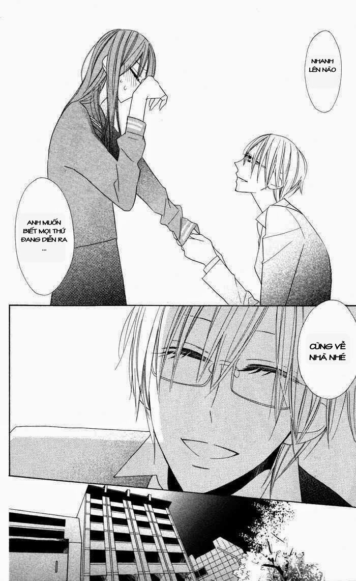 Hakuji: Chapter 4