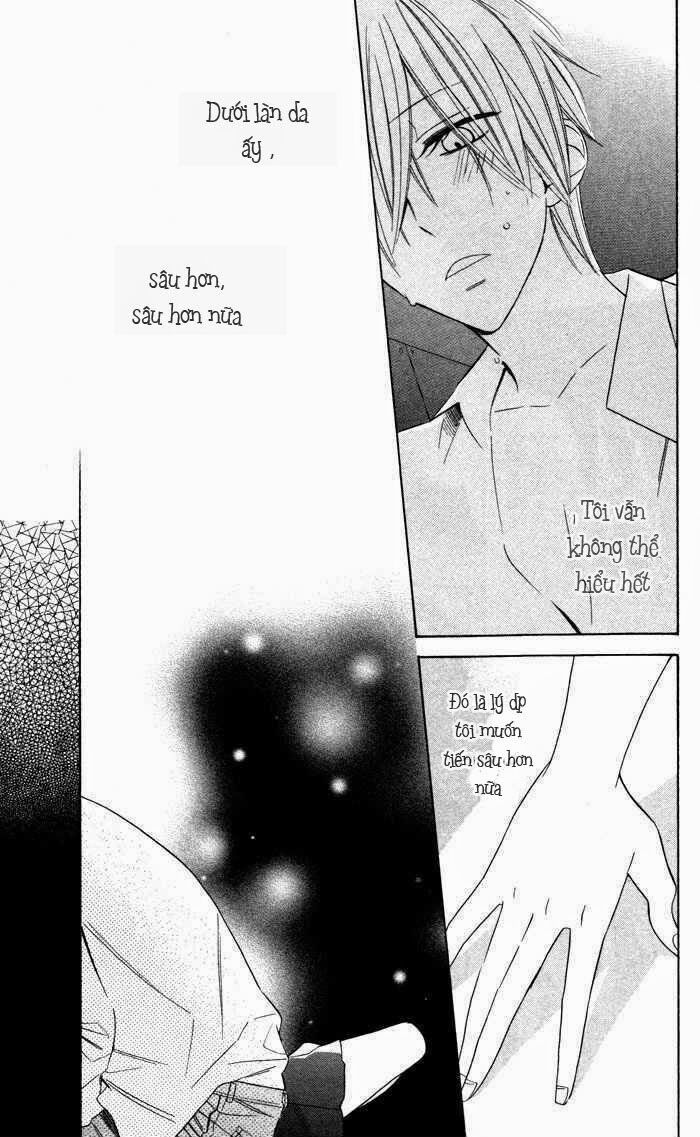 Hakuji: Chapter 4