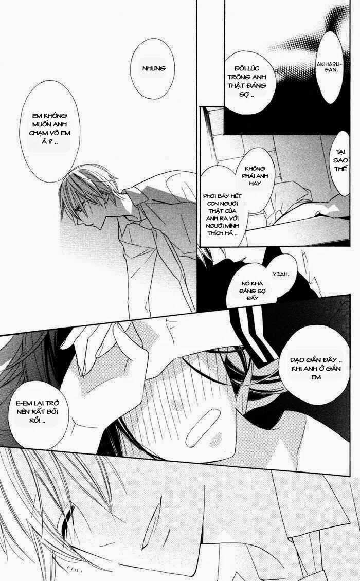 Hakuji: Chapter 4