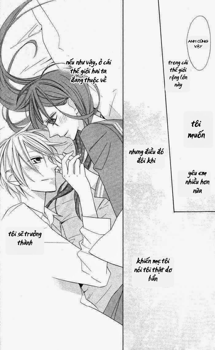 Hakuji: Chapter 4