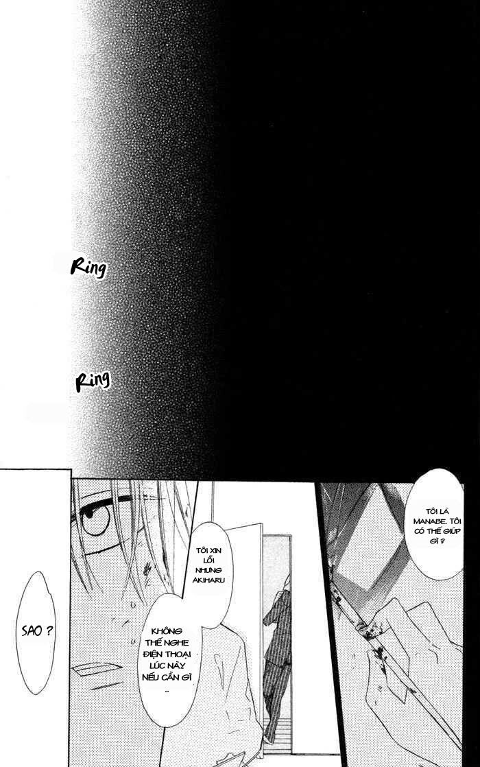 Hakuji: Chapter 4