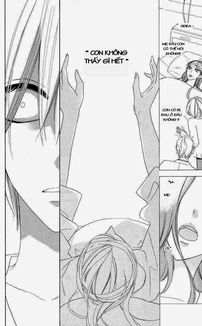 Hakuji: Chapter 4