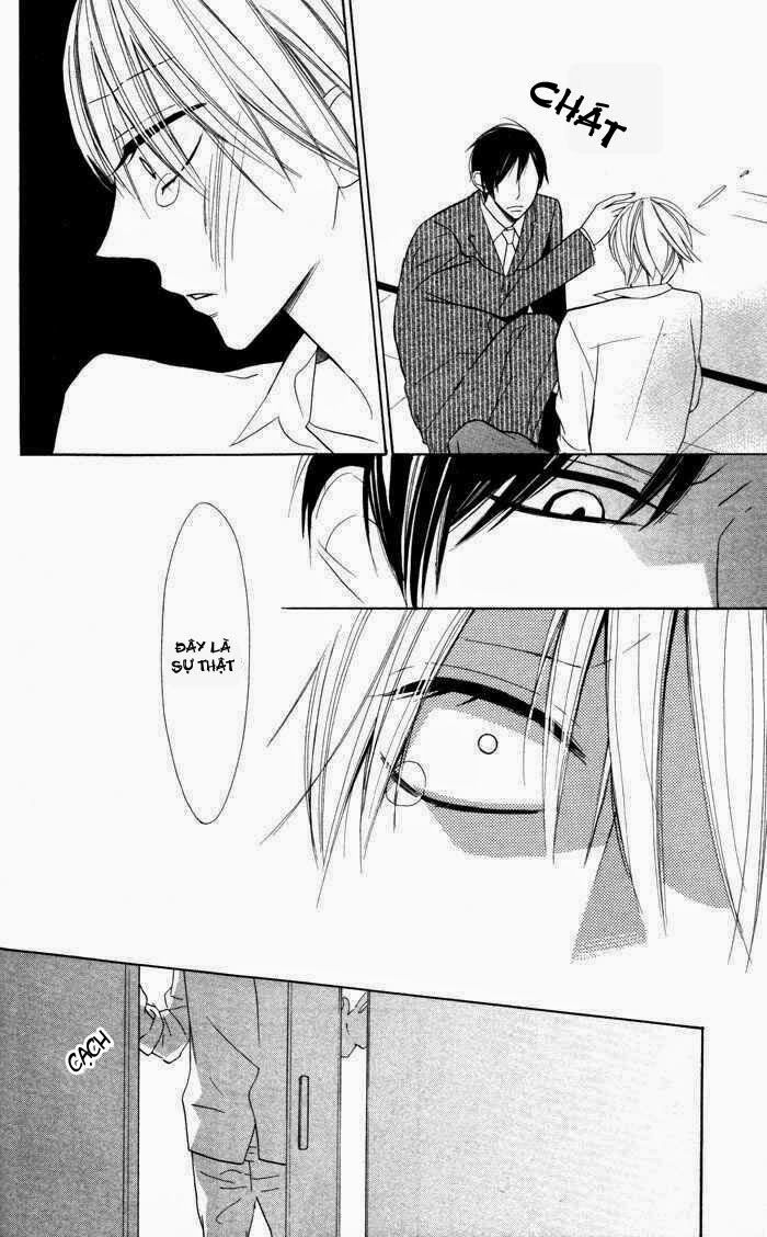 Hakuji: Chapter 4