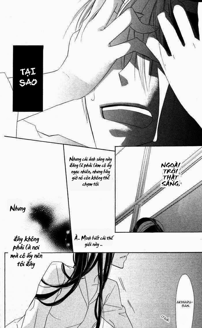 Hakuji: Chapter 4