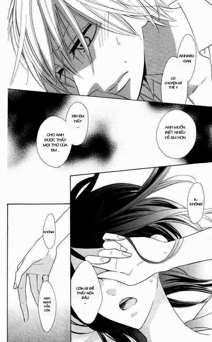Hakuji: Chapter 4