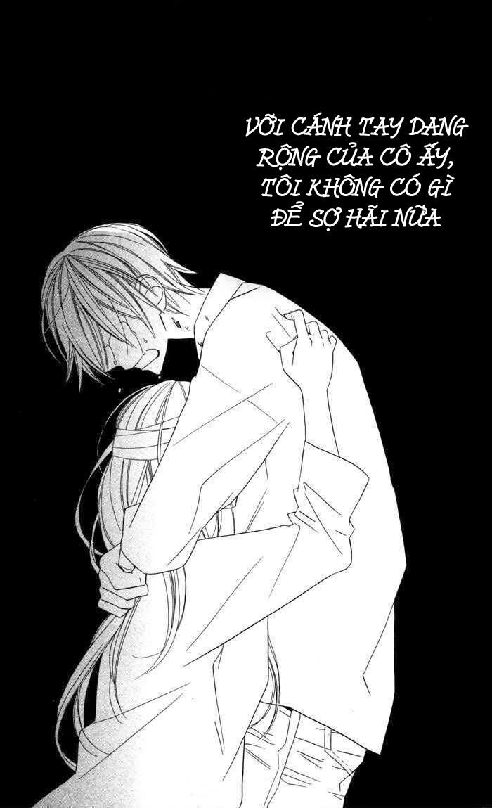 Hakuji: Chapter 4