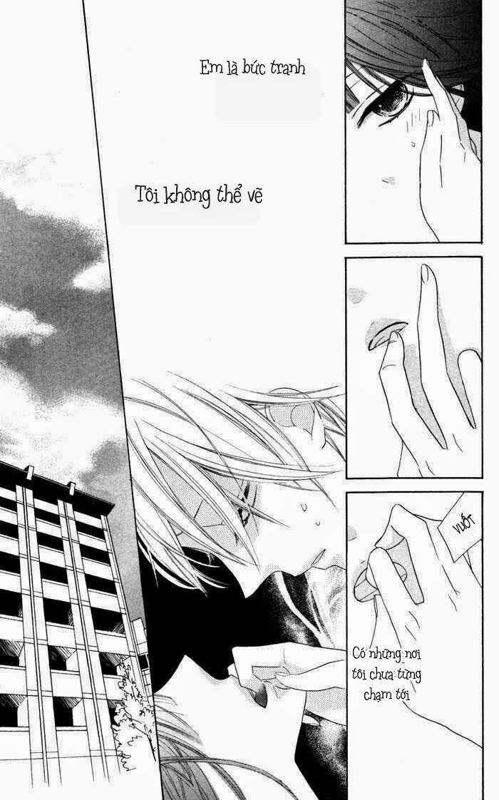 Hakuji: Chapter 4
