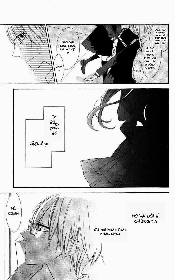 Hakuji: Chapter 4