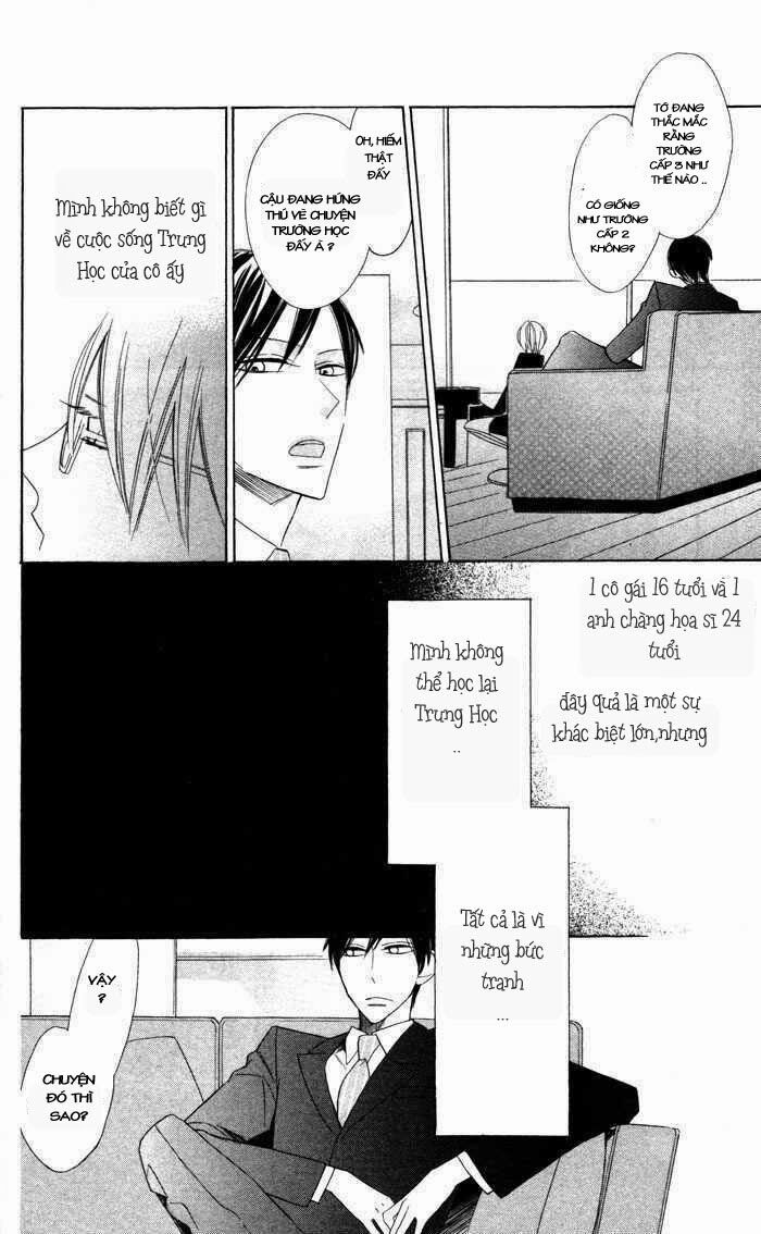 Hakuji: Chapter 4