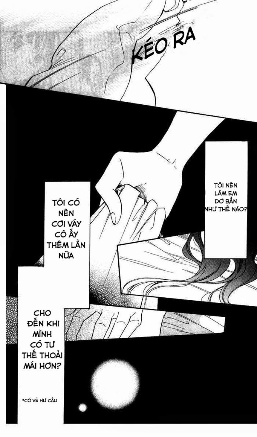 Hakuji: Chapter 5