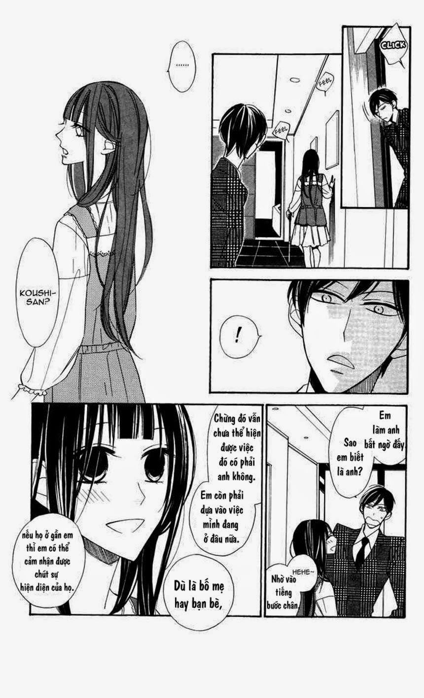 Hakuji: Chapter 5