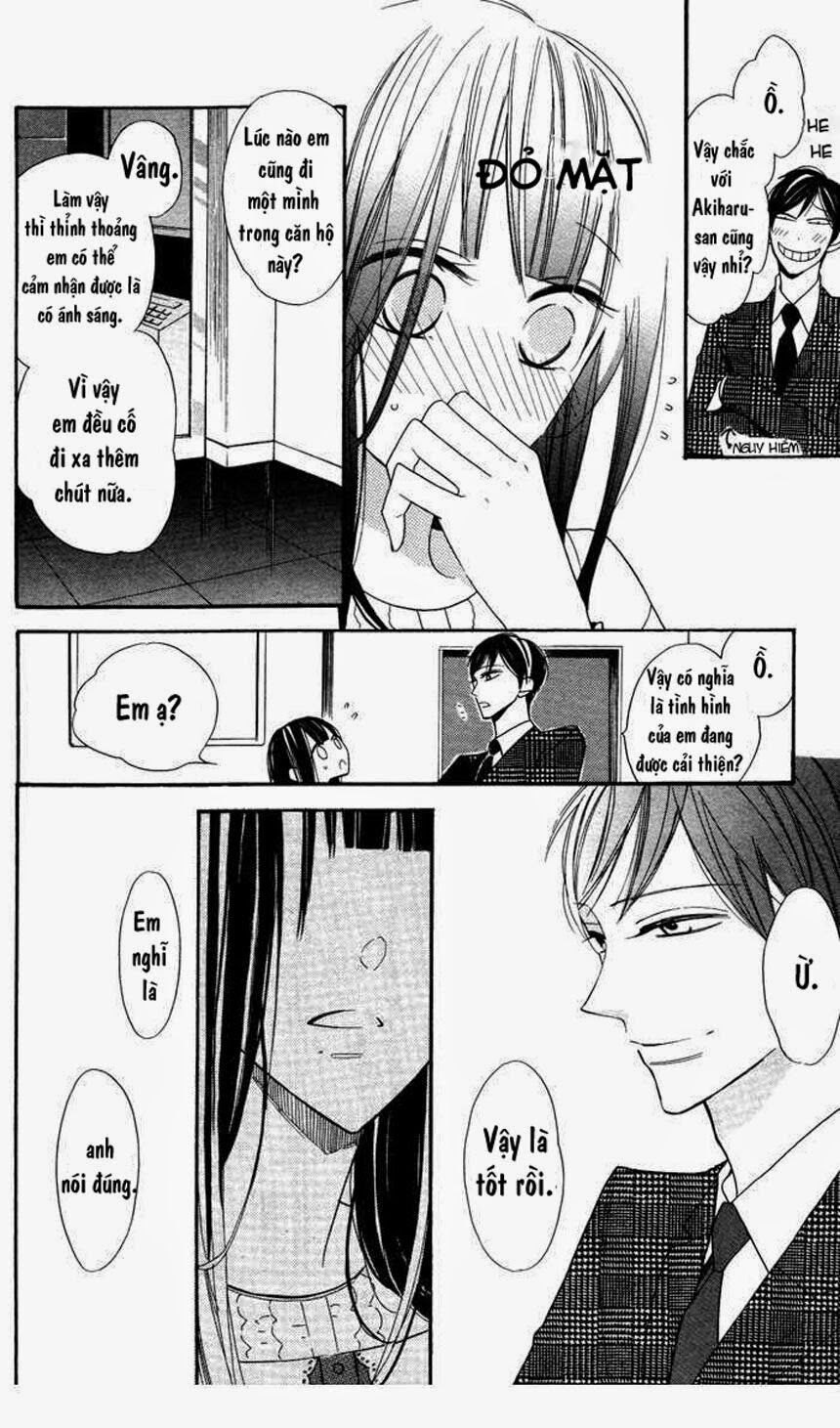 Hakuji: Chapter 5