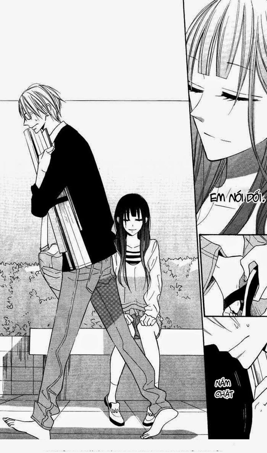 Hakuji: Chapter 5