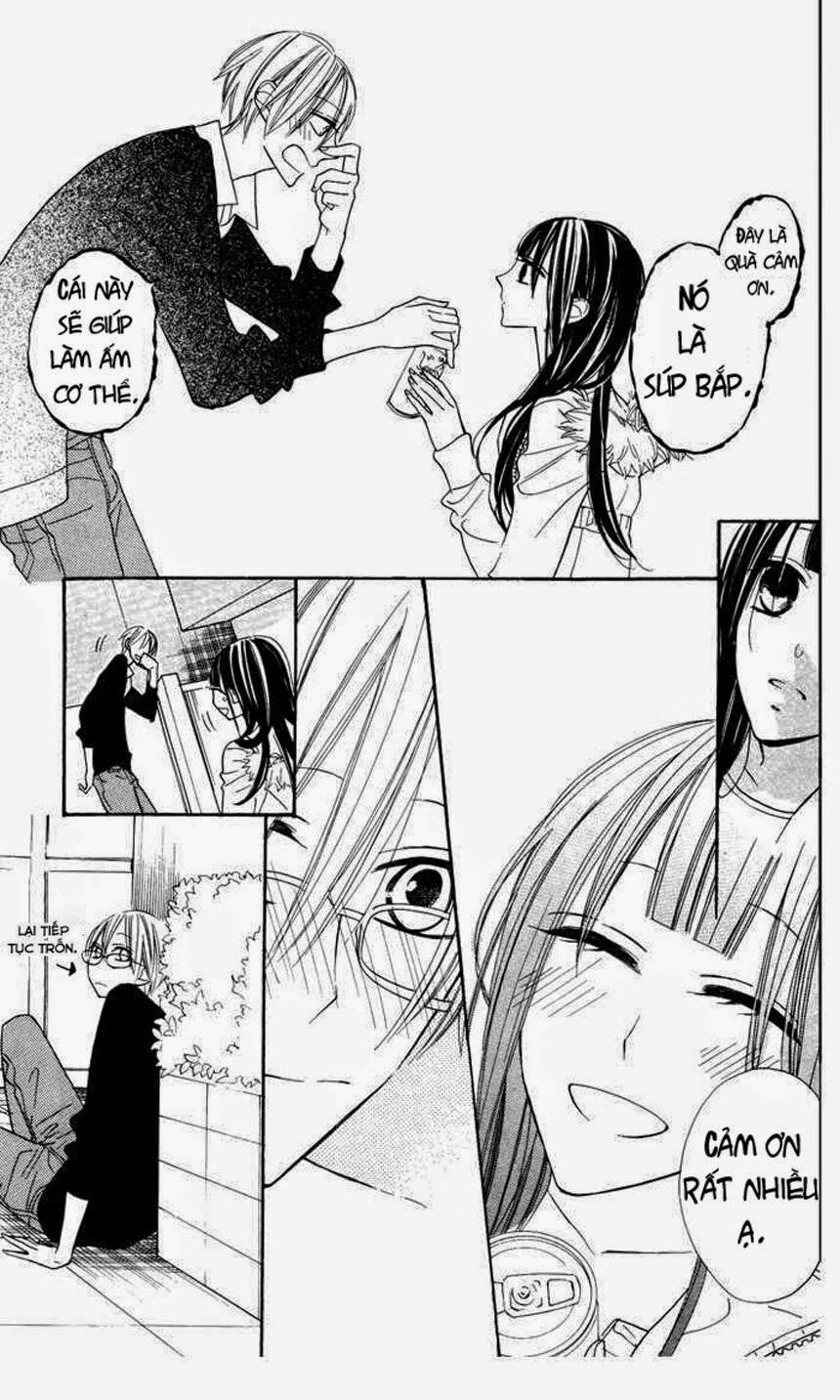 Hakuji: Chapter 5
