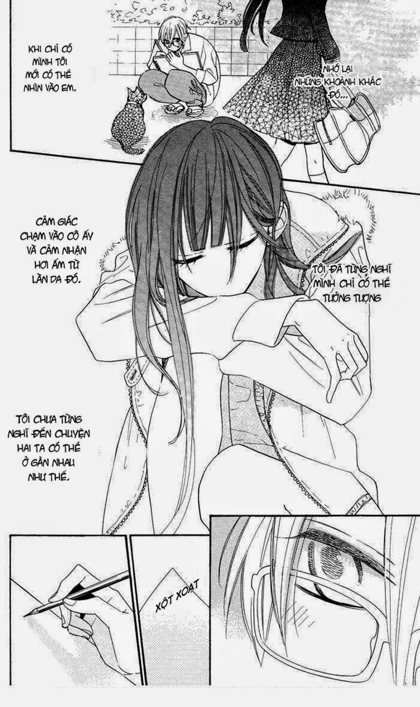 Hakuji: Chapter 5