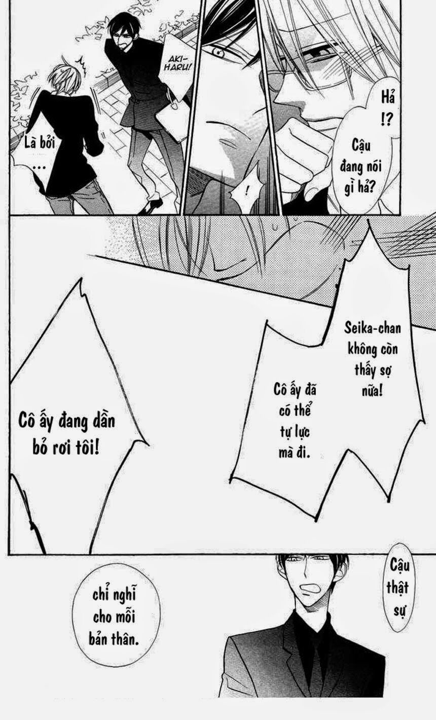 Hakuji: Chapter 5