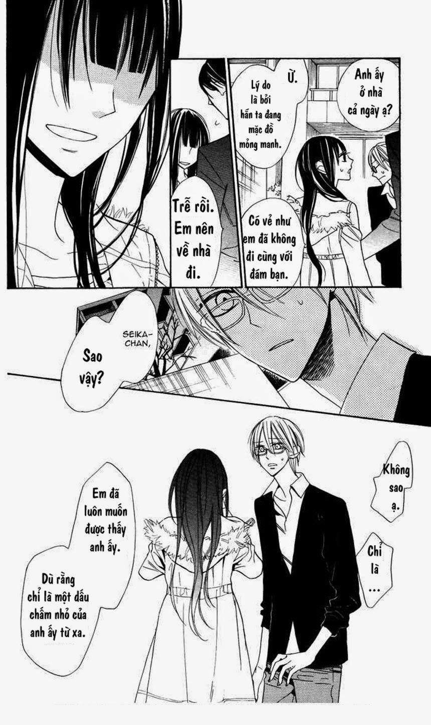 Hakuji: Chapter 5