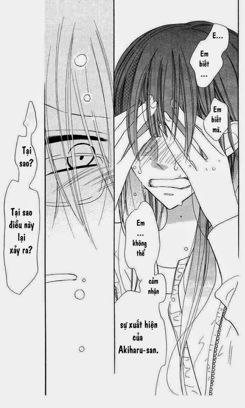 Hakuji: Chapter 5