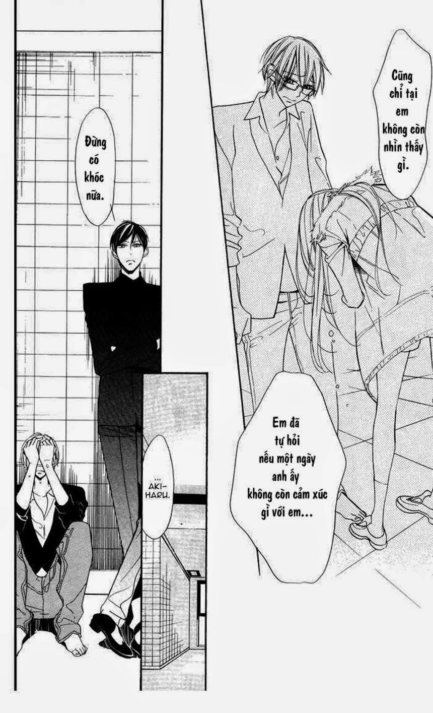 Hakuji: Chapter 5