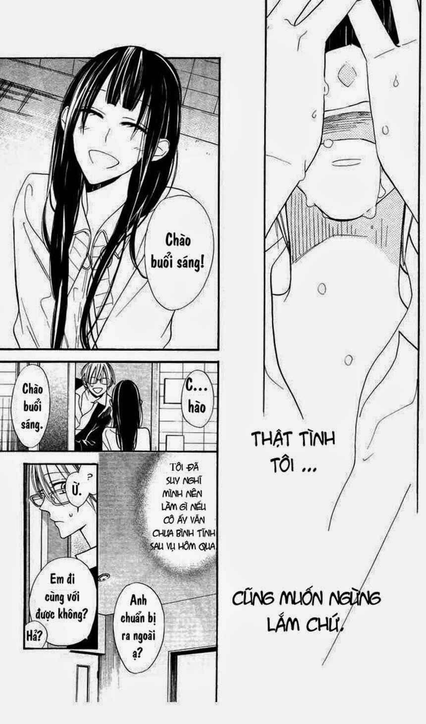 Hakuji: Chapter 5