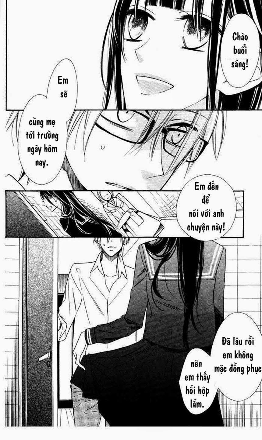 Hakuji: Chapter 5