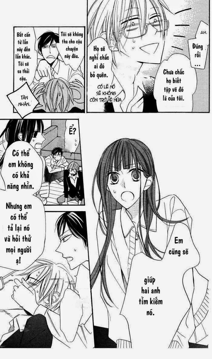 Hakuji: Chapter 5