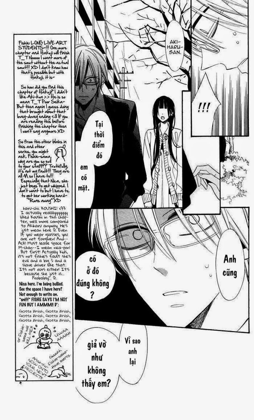 Hakuji: Chapter 5