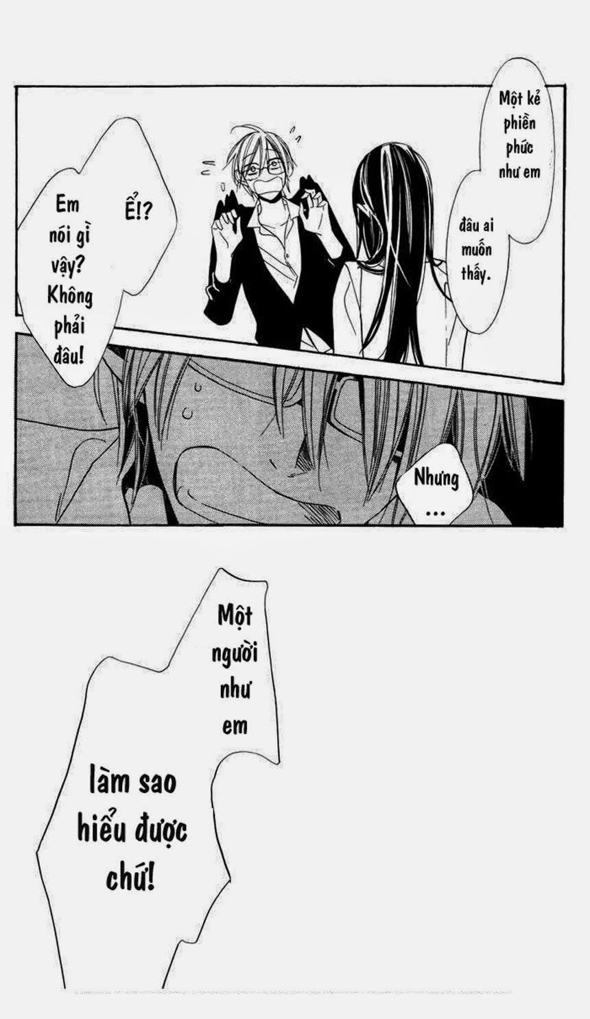 Hakuji: Chapter 5