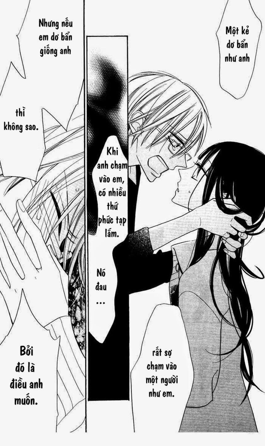 Hakuji: Chapter 5