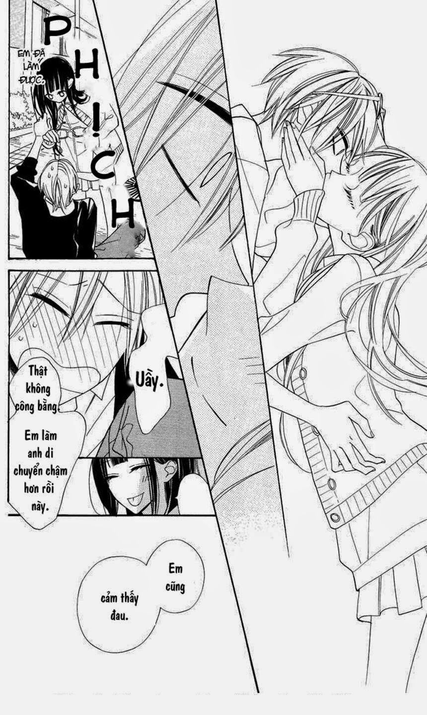 Hakuji: Chapter 5