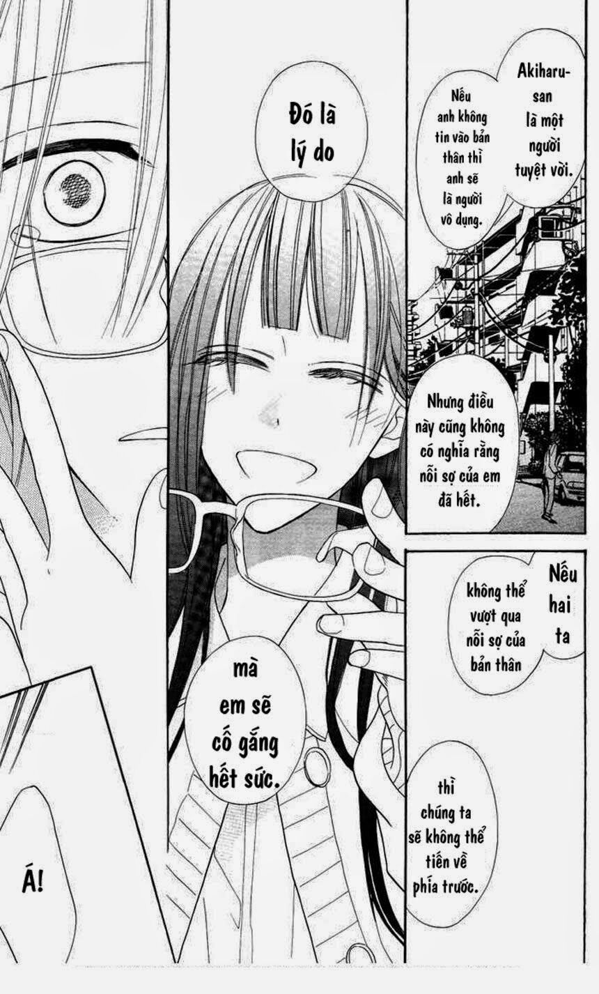 Hakuji: Chapter 5