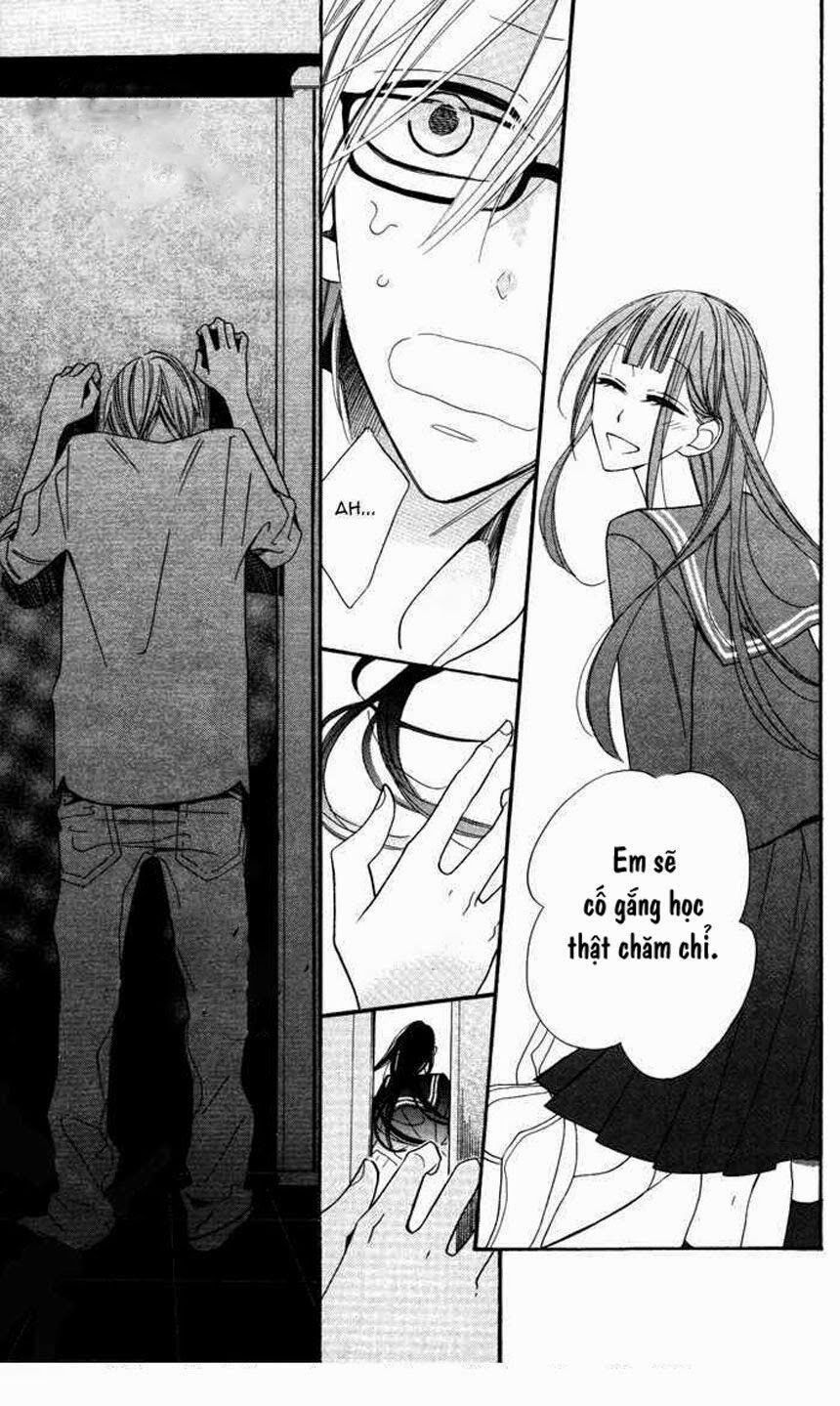 Hakuji: Chapter 5