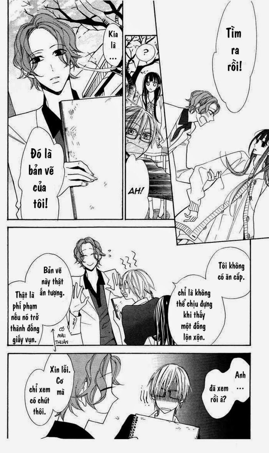 Hakuji: Chapter 5