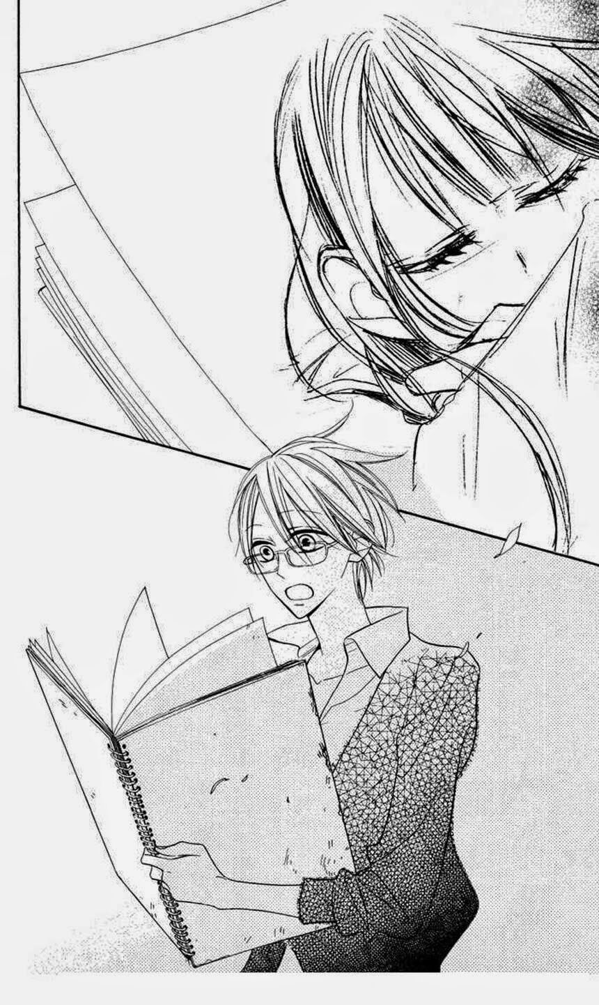Hakuji: Chapter 5