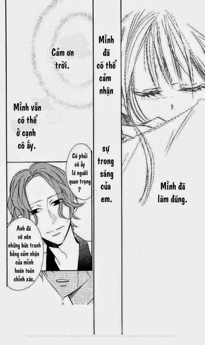 Hakuji: Chapter 5