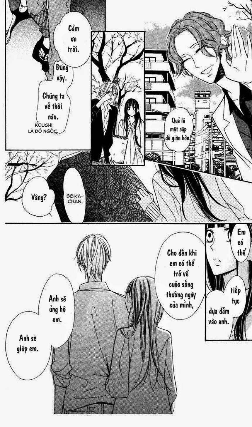 Hakuji: Chapter 5