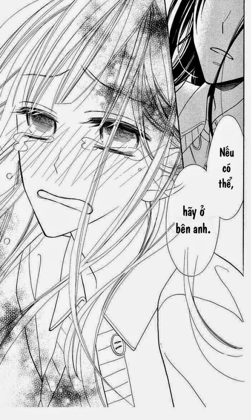 Hakuji: Chapter 5