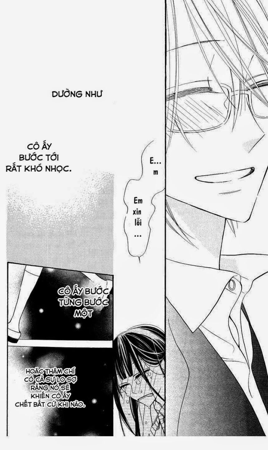 Hakuji: Chapter 5