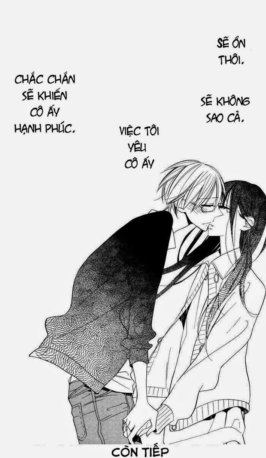 Hakuji: Chapter 5