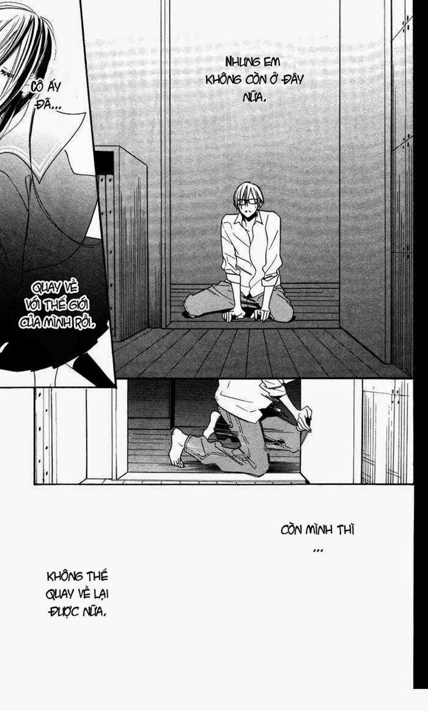 Hakuji: Chapter 5