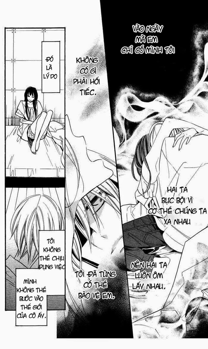 Hakuji: Chapter 5