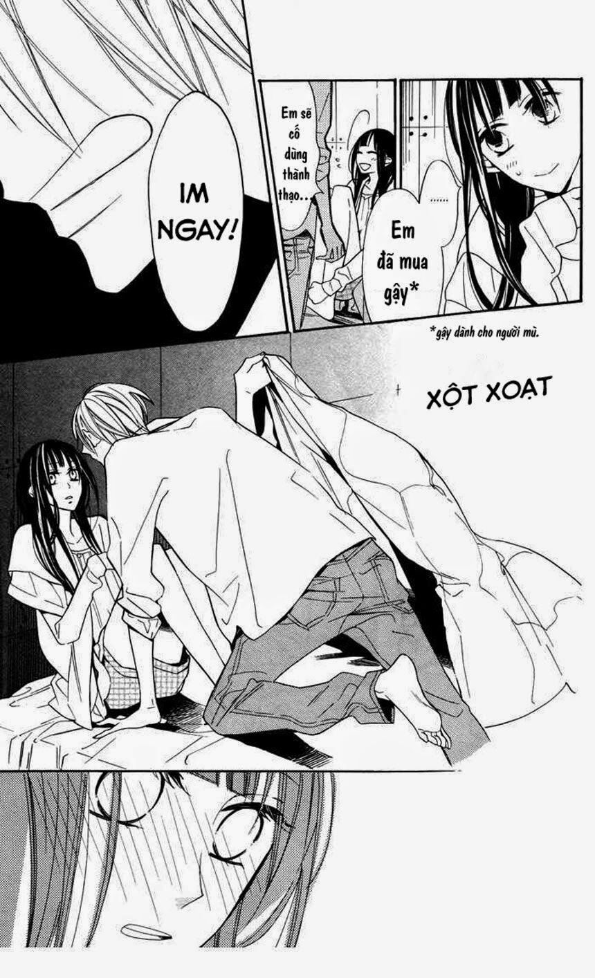 Hakuji: Chapter 5