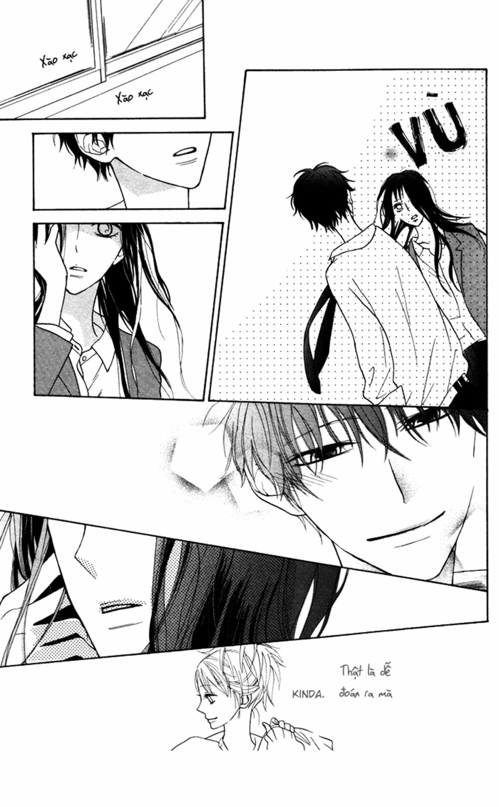 Hakuji: Chapter 6.5
