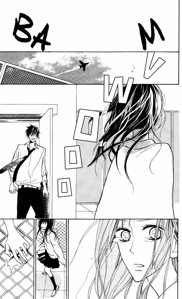 Hakuji: Chapter 6.5