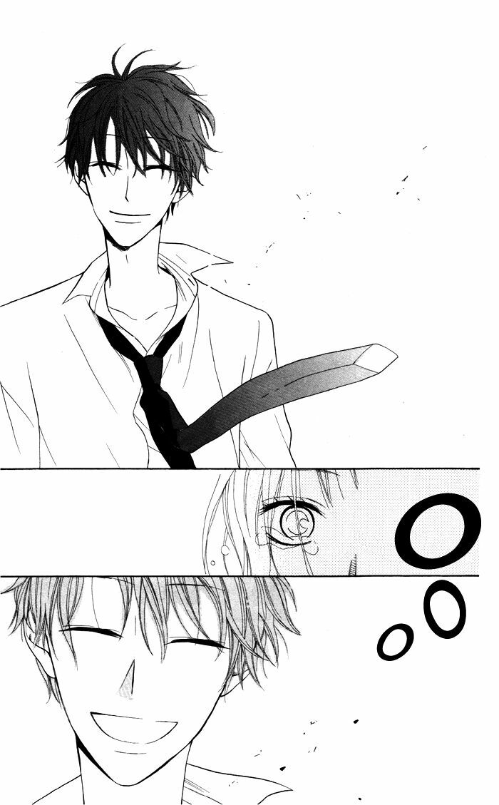 Hakuji: Chapter 6.5