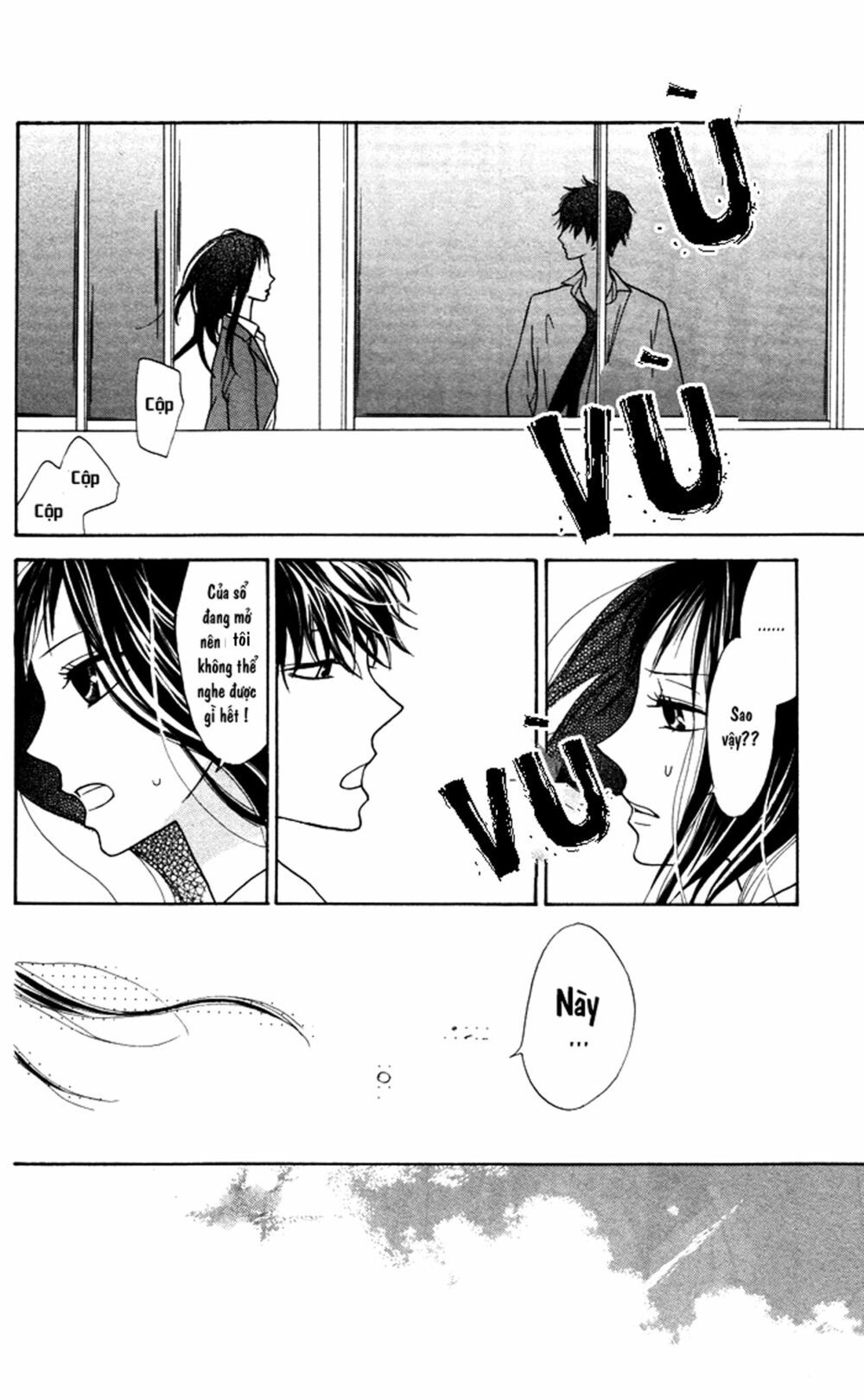 Hakuji: Chapter 6.5