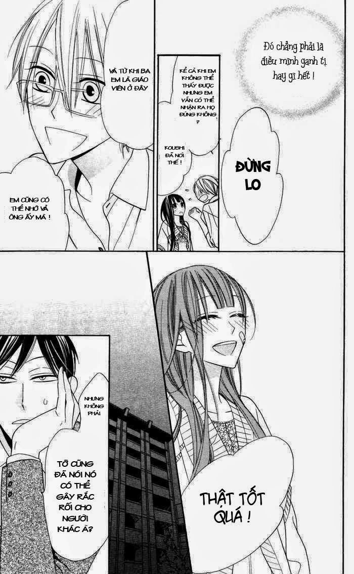 Hakuji: Chapter 6